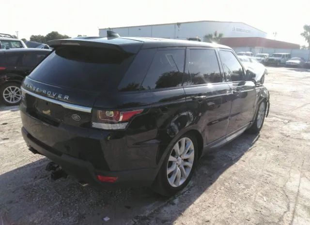 Photo 3 VIN: SALWR2FV6HA690429 - LAND ROVER RANGE ROVER SPORT 