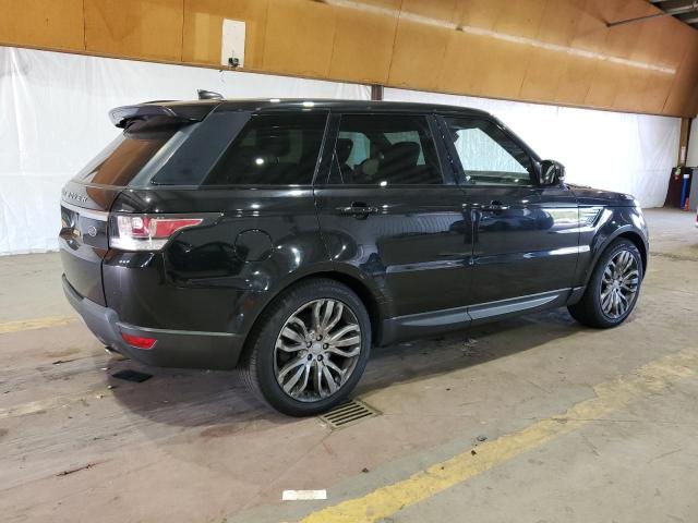 Photo 2 VIN: SALWR2FV7HA130645 - LAND ROVER RANGE ROVE 