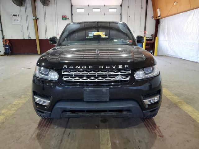 Photo 4 VIN: SALWR2FV7HA130645 - LAND ROVER RANGE ROVE 