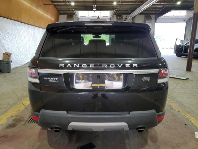 Photo 5 VIN: SALWR2FV7HA130645 - LAND ROVER RANGE ROVE 