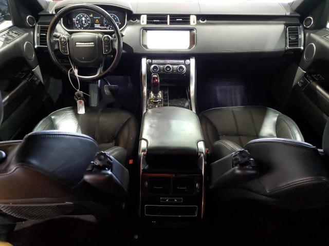 Photo 7 VIN: SALWR2FV7HA130645 - LAND ROVER RANGE ROVE 