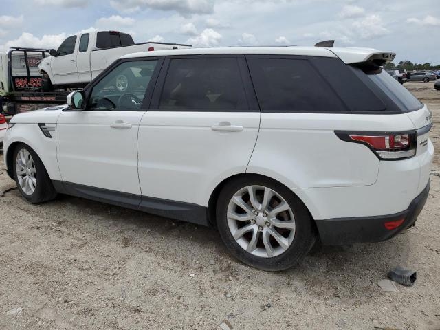 Photo 1 VIN: SALWR2FV7HA157439 - LAND ROVER RANGE ROVE 