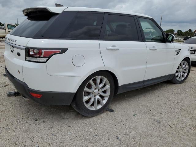 Photo 2 VIN: SALWR2FV7HA157439 - LAND ROVER RANGE ROVE 