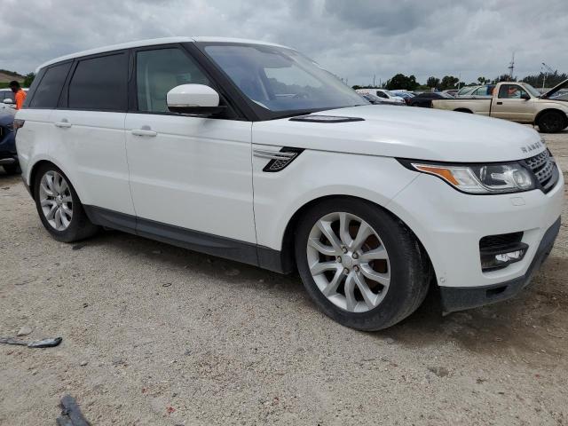 Photo 3 VIN: SALWR2FV7HA157439 - LAND ROVER RANGE ROVE 