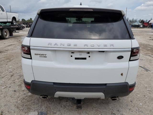 Photo 5 VIN: SALWR2FV7HA157439 - LAND ROVER RANGE ROVE 