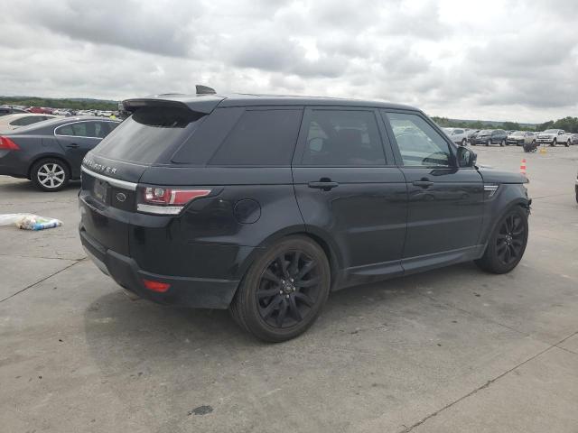 Photo 2 VIN: SALWR2FV7HA157554 - LAND-ROVER RANGE ROVE 