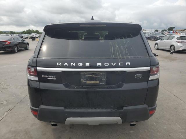 Photo 5 VIN: SALWR2FV7HA157554 - LAND-ROVER RANGE ROVE 