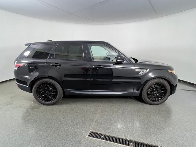 Photo 6 VIN: SALWR2FV7HA181160 - LAND ROVER RANGE ROVER SPORT 