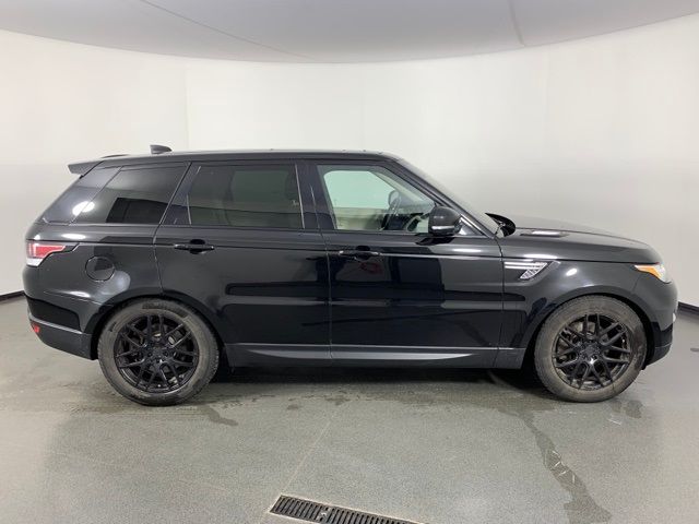 Photo 6 VIN: SALWR2FV7HA181160 - LAND ROVER RANGE ROVER SPORT 