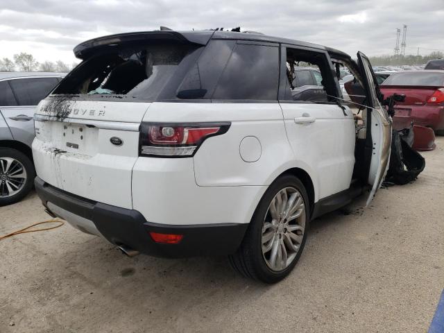 Photo 2 VIN: SALWR2FV7HA670965 - LAND ROVER RANGEROVER 