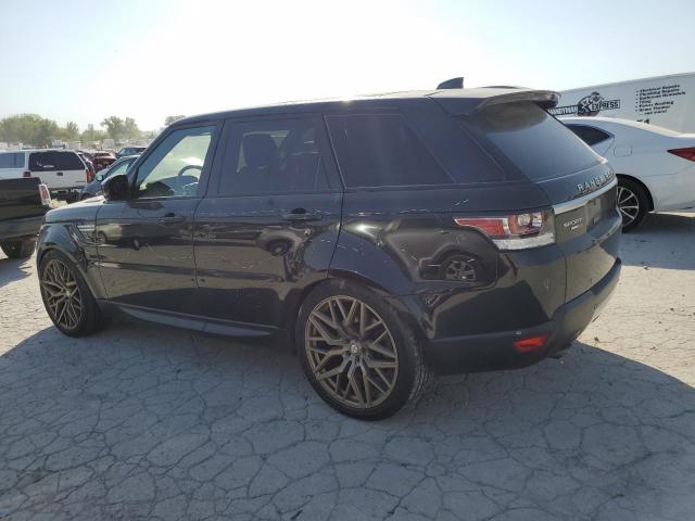 Photo 1 VIN: SALWR2FV7HA671372 - LAND ROVER RANGE ROVE 