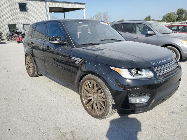 Photo 3 VIN: SALWR2FV7HA671372 - LAND ROVER RANGE ROVE 