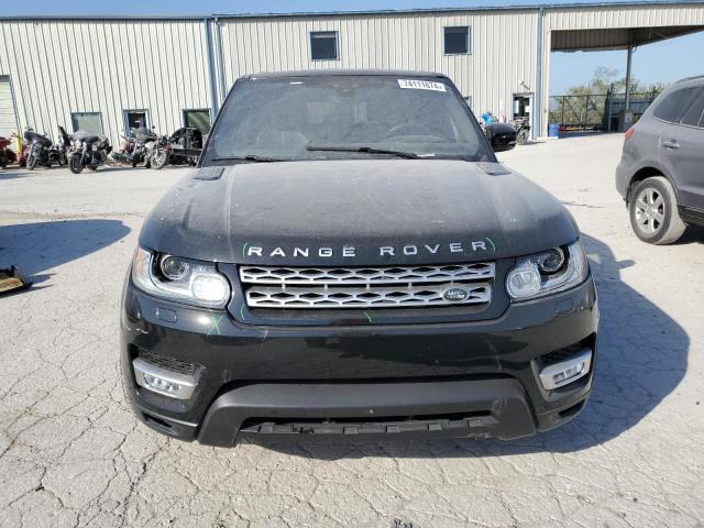 Photo 4 VIN: SALWR2FV7HA671372 - LAND ROVER RANGE ROVE 