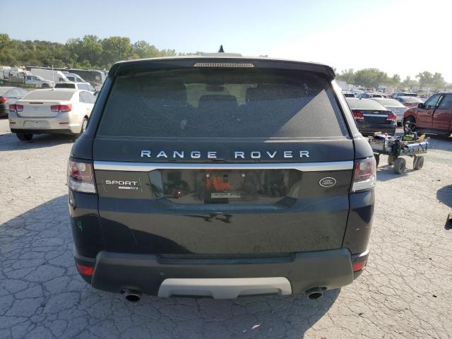 Photo 5 VIN: SALWR2FV7HA671372 - LAND ROVER RANGE ROVE 