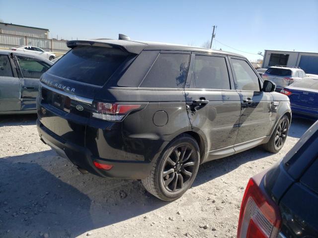 Photo 2 VIN: SALWR2FV7HA682565 - LAND ROVER RANGEROVER 