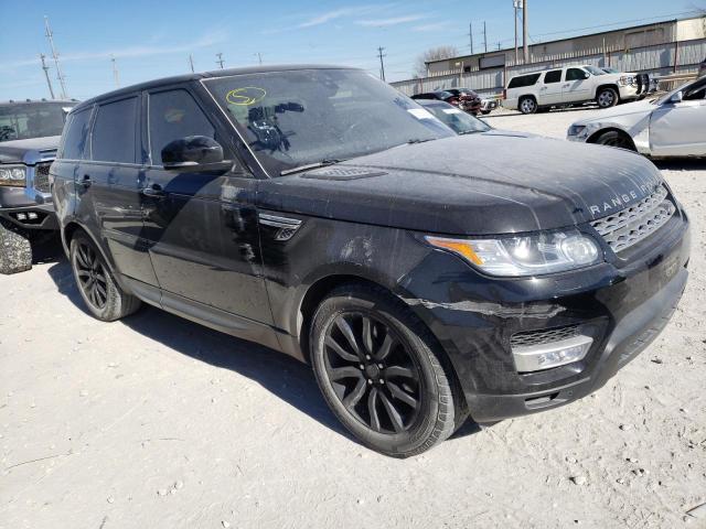 Photo 3 VIN: SALWR2FV7HA682565 - LAND ROVER RANGEROVER 