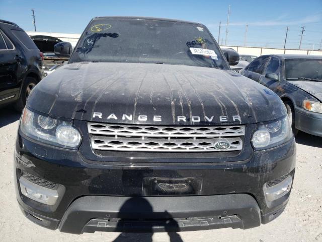 Photo 4 VIN: SALWR2FV7HA682565 - LAND ROVER RANGEROVER 