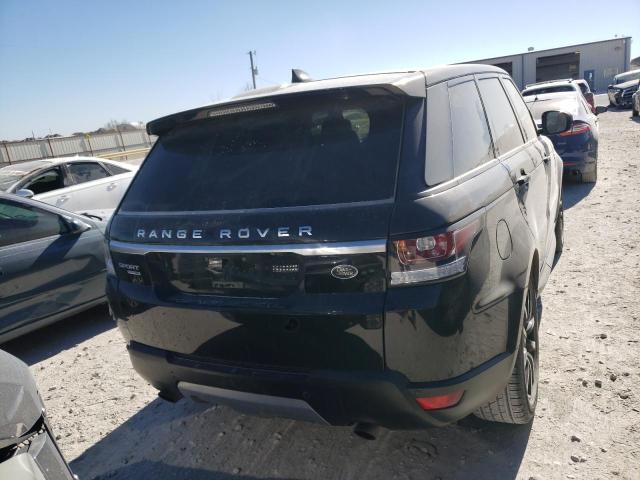 Photo 5 VIN: SALWR2FV7HA682565 - LAND ROVER RANGEROVER 