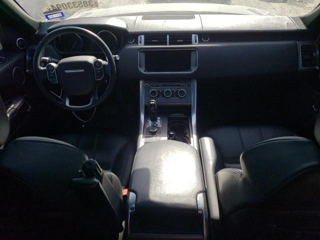 Photo 7 VIN: SALWR2FV7HA682565 - LAND ROVER RANGEROVER 