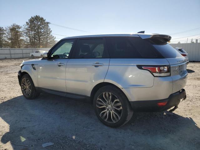 Photo 1 VIN: SALWR2FV8HA130220 - LAND ROVER RANGEROVER 