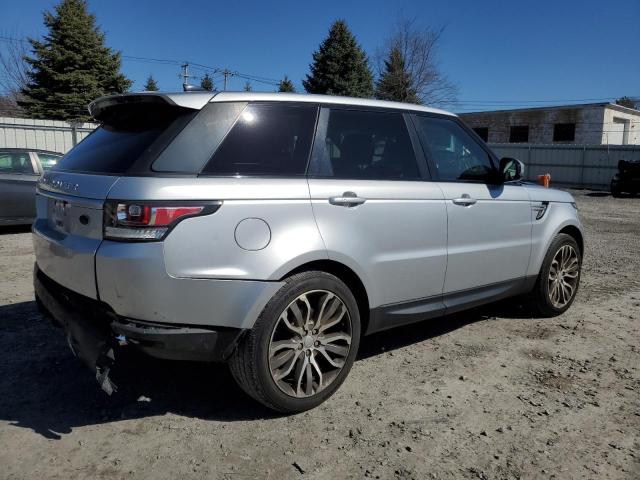 Photo 2 VIN: SALWR2FV8HA130220 - LAND ROVER RANGEROVER 