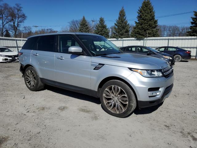 Photo 3 VIN: SALWR2FV8HA130220 - LAND ROVER RANGEROVER 