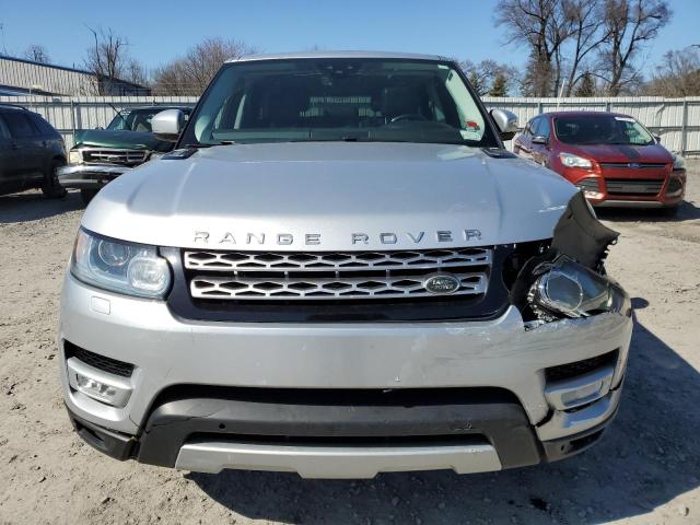 Photo 4 VIN: SALWR2FV8HA130220 - LAND ROVER RANGEROVER 