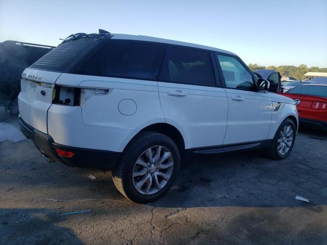 Photo 2 VIN: SALWR2FV8HA143145 - LAND ROVER RANGE ROVE 