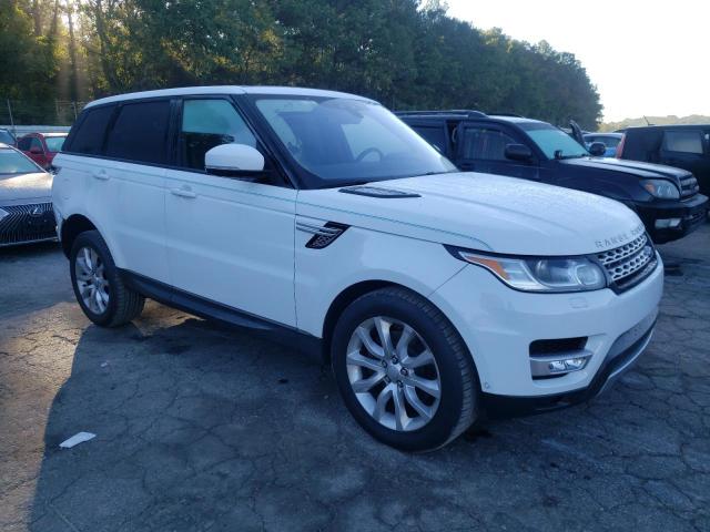 Photo 3 VIN: SALWR2FV8HA143145 - LAND ROVER RANGE ROVE 