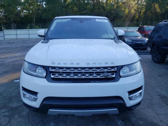 Photo 4 VIN: SALWR2FV8HA143145 - LAND ROVER RANGE ROVE 