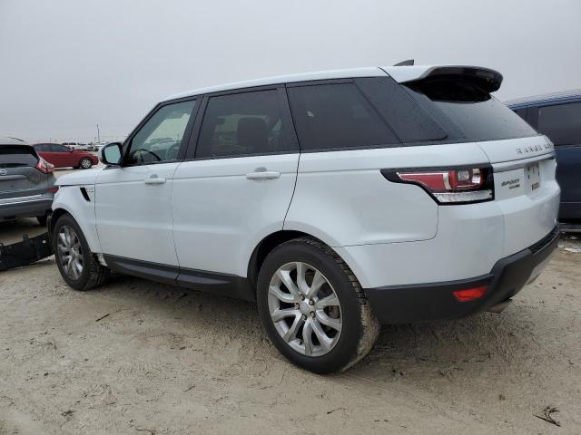 Photo 1 VIN: SALWR2FV8HA151424 - LAND ROVER RANGE ROVE 