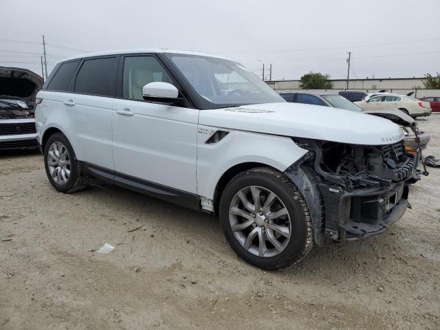 Photo 3 VIN: SALWR2FV8HA151424 - LAND ROVER RANGE ROVE 