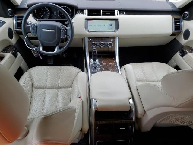 Photo 7 VIN: SALWR2FV8HA151424 - LAND ROVER RANGE ROVE 