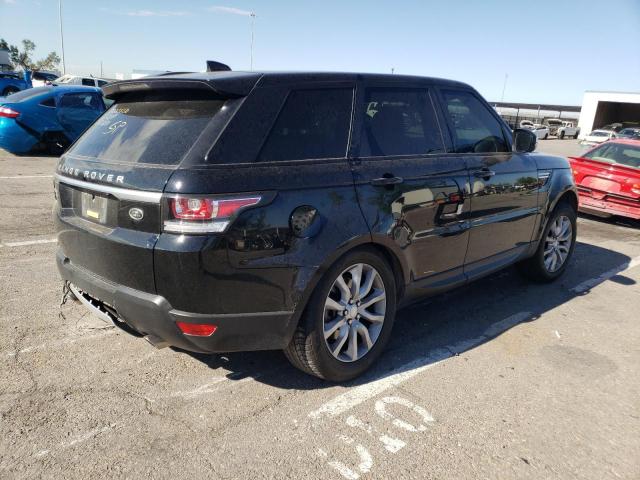 Photo 3 VIN: SALWR2FV8HA682283 - LAND ROVER RANGE ROVE 