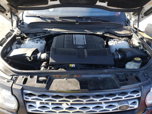 Photo 6 VIN: SALWR2FV9HA134213 - LAND ROVER RANGE ROVER SPORT 