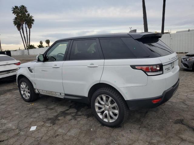 Photo 1 VIN: SALWR2FV9HA143655 - LAND ROVER RANGE ROVE 