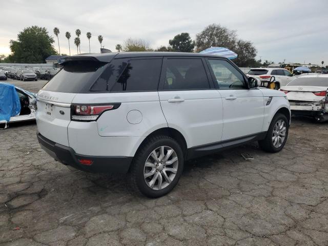 Photo 2 VIN: SALWR2FV9HA143655 - LAND ROVER RANGE ROVE 