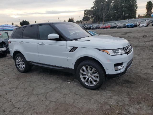 Photo 3 VIN: SALWR2FV9HA143655 - LAND ROVER RANGE ROVE 