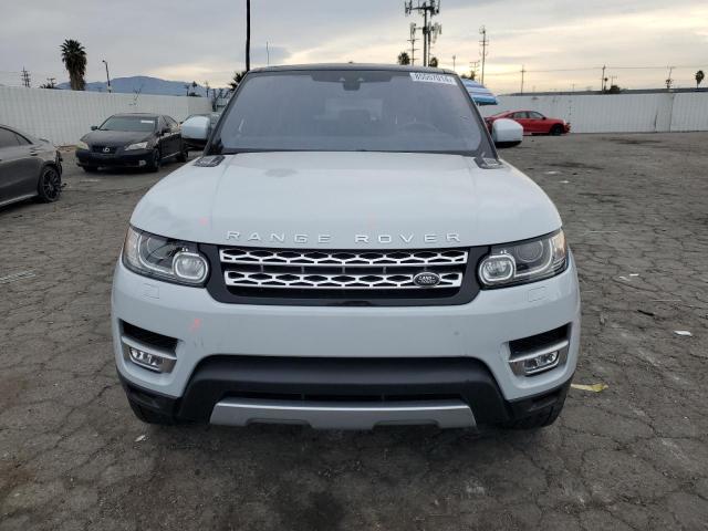 Photo 4 VIN: SALWR2FV9HA143655 - LAND ROVER RANGE ROVE 