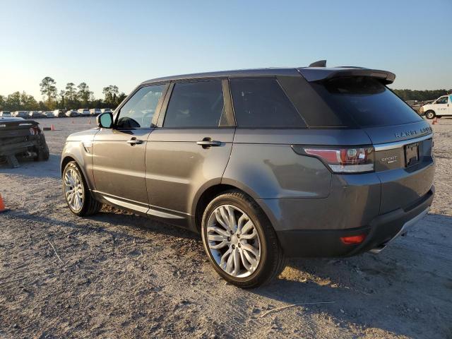 Photo 1 VIN: SALWR2FV9HA161251 - LAND-ROVER RANGE ROVE 