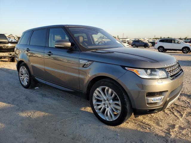 Photo 3 VIN: SALWR2FV9HA161251 - LAND-ROVER RANGE ROVE 