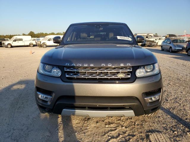 Photo 4 VIN: SALWR2FV9HA161251 - LAND-ROVER RANGE ROVE 