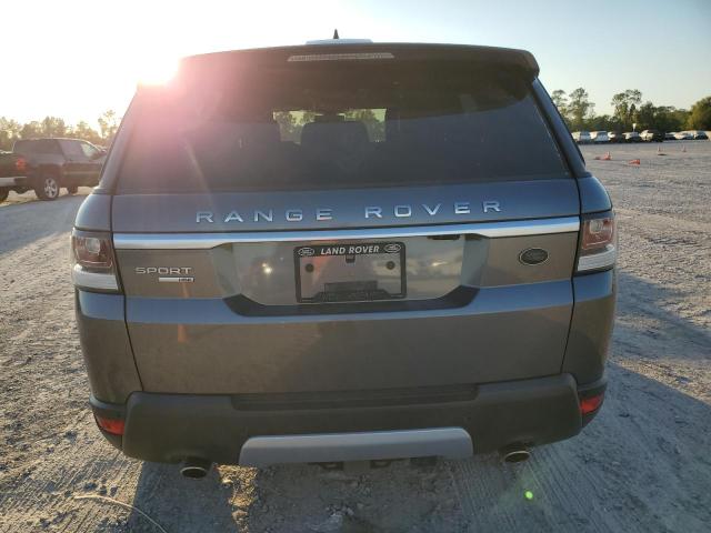 Photo 5 VIN: SALWR2FV9HA161251 - LAND-ROVER RANGE ROVE 