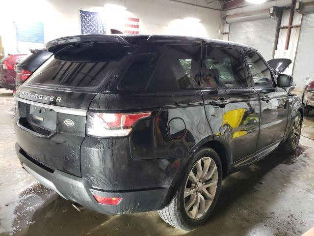 Photo 2 VIN: SALWR2FV9HA177966 - LAND ROVER RANGE ROVE 