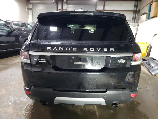 Photo 5 VIN: SALWR2FV9HA177966 - LAND ROVER RANGE ROVE 