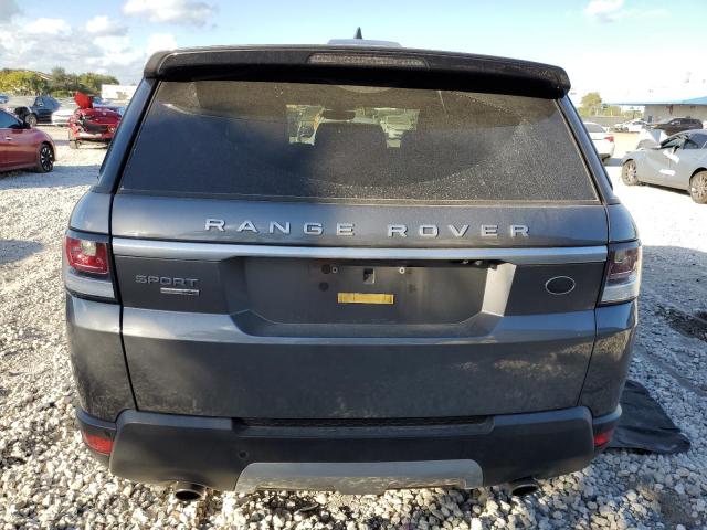 Photo 5 VIN: SALWR2FV9HA179099 - LAND ROVER RANGEROVER 