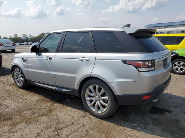 Photo 1 VIN: SALWR2FV9HA671292 - LAND ROVER RANGE ROVE 