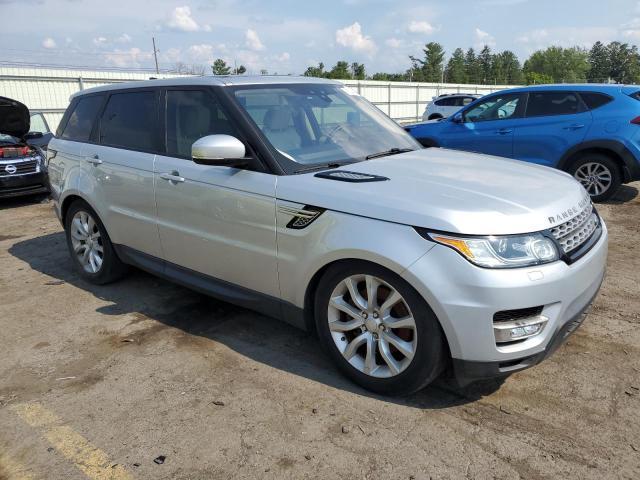 Photo 3 VIN: SALWR2FV9HA671292 - LAND ROVER RANGE ROVE 