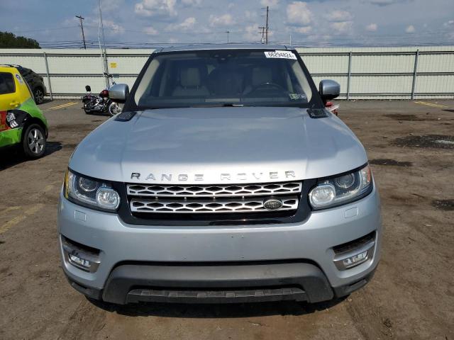 Photo 4 VIN: SALWR2FV9HA671292 - LAND ROVER RANGE ROVE 