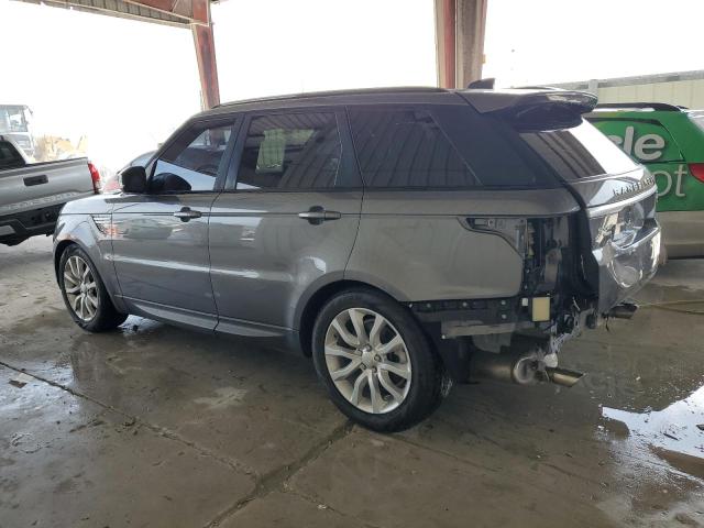 Photo 1 VIN: SALWR2FV9HA676296 - LAND ROVER RANGEROVER 